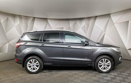 Ford Kuga III, 2018 год, 1 655 000 рублей, 6 фотография