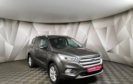 Ford Kuga III, 2018 год, 1 655 000 рублей, 3 фотография