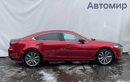 Mazda 6, 2019 год, 2 500 000 рублей, 4 фотография