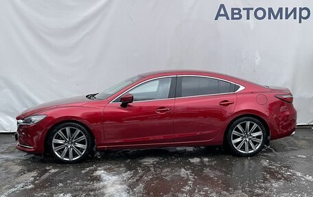 Mazda 6, 2019 год, 2 500 000 рублей, 8 фотография