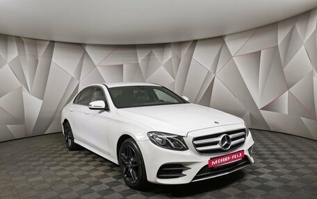 Mercedes-Benz E-Класс, 2017 год, 2 390 000 рублей, 3 фотография