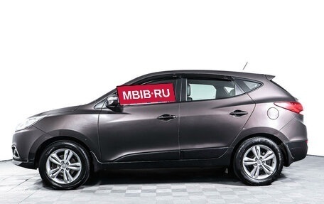 Hyundai ix35 I рестайлинг, 2012 год, 1 148 000 рублей, 8 фотография