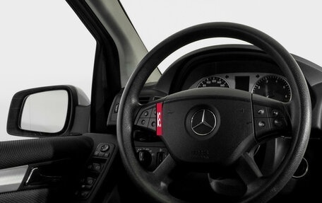 Mercedes-Benz B-Класс, 2011 год, 1 258 600 рублей, 14 фотография