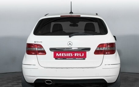 Mercedes-Benz B-Класс, 2011 год, 1 258 600 рублей, 6 фотография