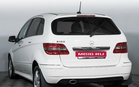 Mercedes-Benz B-Класс, 2011 год, 1 258 600 рублей, 7 фотография