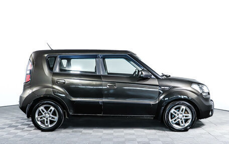 KIA Soul I рестайлинг, 2009 год, 782 600 рублей, 4 фотография