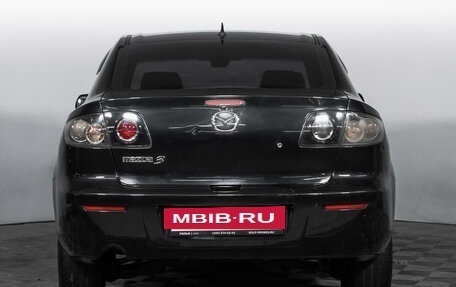 Mazda 3, 2007 год, 579 600 рублей, 6 фотография