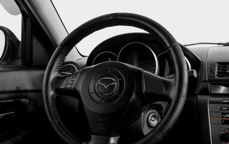 Mazda 3, 2007 год, 579 600 рублей, 15 фотография