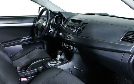 Mitsubishi Lancer IX, 2008 год, 933 800 рублей, 11 фотография