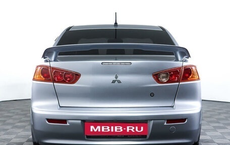 Mitsubishi Lancer IX, 2008 год, 933 800 рублей, 6 фотография