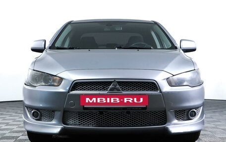 Mitsubishi Lancer IX, 2008 год, 933 800 рублей, 2 фотография