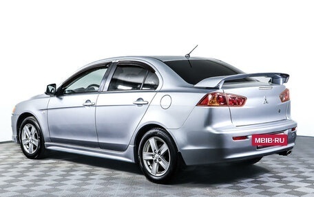 Mitsubishi Lancer IX, 2008 год, 933 800 рублей, 7 фотография