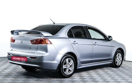 Mitsubishi Lancer IX, 2008 год, 933 800 рублей, 5 фотография