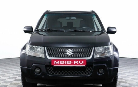 Suzuki Grand Vitara, 2010 год, 1 247 400 рублей, 2 фотография