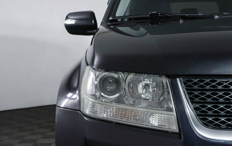 Suzuki Grand Vitara, 2010 год, 1 247 400 рублей, 22 фотография