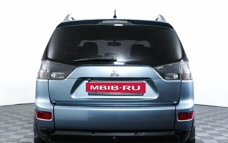 Mitsubishi Outlander III рестайлинг 3, 2008 год, 1 115 800 рублей, 6 фотография