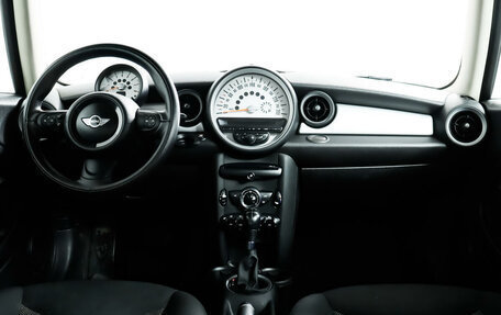 MINI Hatch, 2013 год, 1 325 800 рублей, 10 фотография