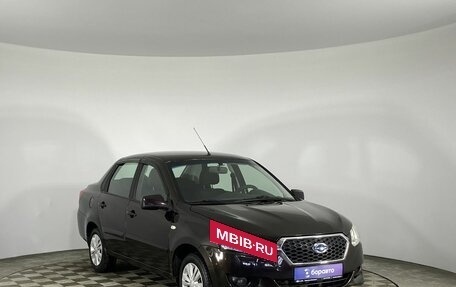 Datsun on-DO I рестайлинг, 2014 год, 500 000 рублей, 2 фотография