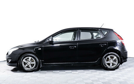 Hyundai i30 I, 2011 год, 928 200 рублей, 8 фотография