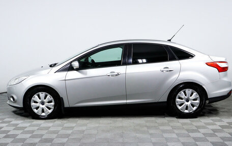 Ford Focus III, 2012 год, 791 000 рублей, 8 фотография