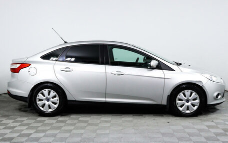 Ford Focus III, 2012 год, 791 000 рублей, 4 фотография