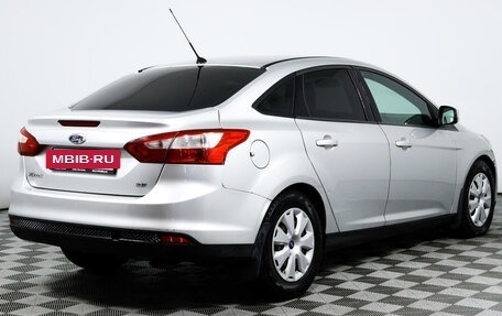 Ford Focus III, 2012 год, 791 000 рублей, 5 фотография