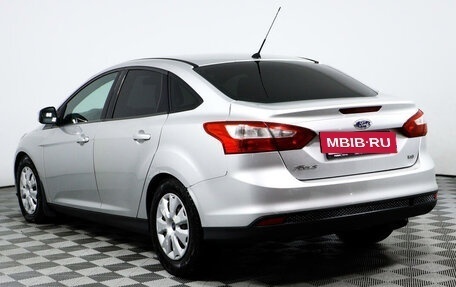 Ford Focus III, 2012 год, 791 000 рублей, 7 фотография