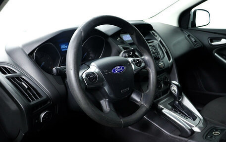 Ford Focus III, 2012 год, 791 000 рублей, 13 фотография