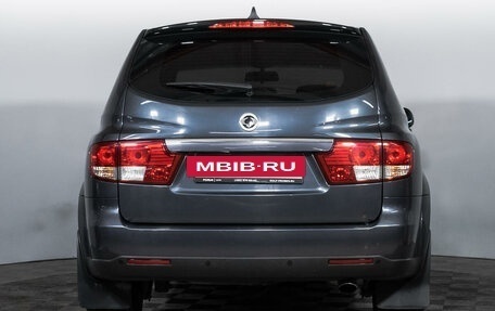 SsangYong Kyron I, 2012 год, 1 391 600 рублей, 6 фотография