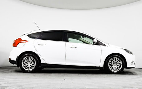 Ford Focus III, 2012 год, 861 000 рублей, 4 фотография