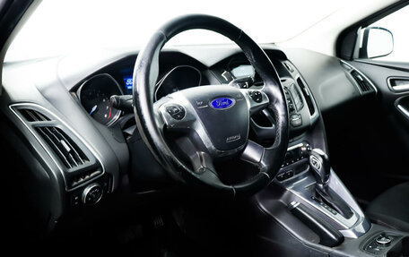 Ford Focus III, 2012 год, 861 000 рублей, 13 фотография