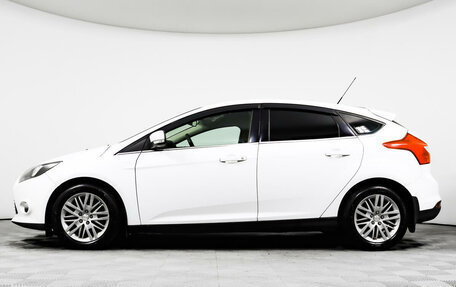 Ford Focus III, 2012 год, 861 000 рублей, 8 фотография