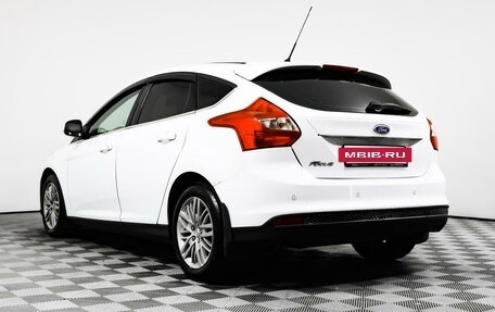 Ford Focus III, 2012 год, 861 000 рублей, 7 фотография