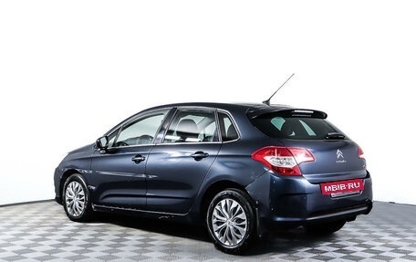 Citroen C4 II рестайлинг, 2011 год, 639 800 рублей, 7 фотография