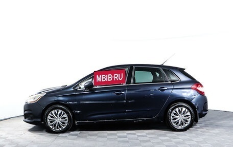 Citroen C4 II рестайлинг, 2011 год, 639 800 рублей, 8 фотография