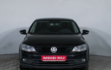 Volkswagen Jetta VI, 2015 год, 1 248 800 рублей, 2 фотография