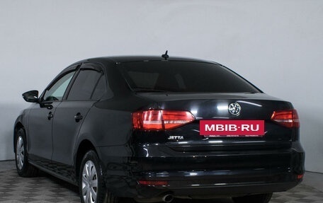 Volkswagen Jetta VI, 2015 год, 1 248 800 рублей, 7 фотография