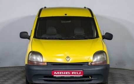 Renault Kangoo II рестайлинг, 2003 год, 350 000 рублей, 2 фотография