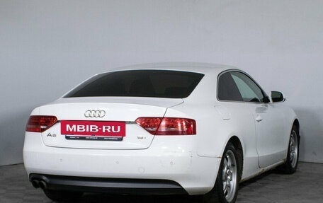 Audi A5, 2009 год, 1 119 999 рублей, 4 фотография