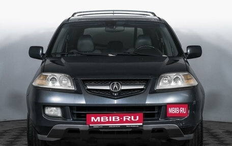 Acura MDX II, 2004 год, 579 600 рублей, 2 фотография