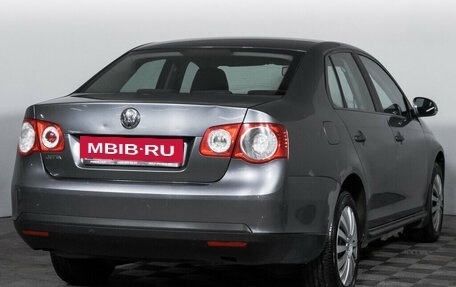 Volkswagen Jetta VI, 2008 год, 569 800 рублей, 5 фотография