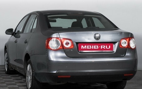 Volkswagen Jetta VI, 2008 год, 569 800 рублей, 7 фотография