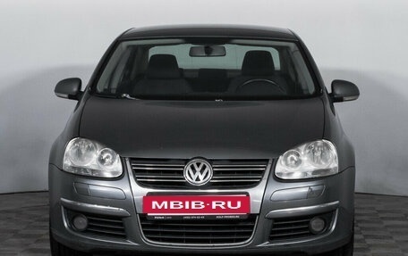 Volkswagen Jetta VI, 2008 год, 569 800 рублей, 2 фотография