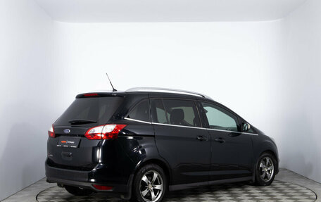 Ford C-MAX II, 2011 год, 1 321 600 рублей, 5 фотография