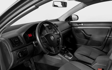 Volkswagen Jetta VI, 2008 год, 569 800 рублей, 15 фотография