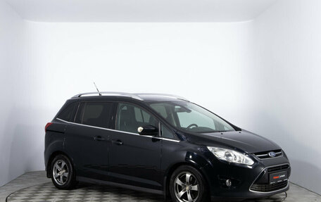 Ford C-MAX II, 2011 год, 1 321 600 рублей, 3 фотография