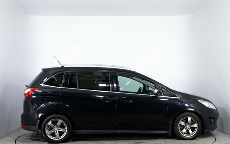 Ford C-MAX II, 2011 год, 1 321 600 рублей, 4 фотография