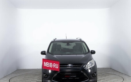 Ford C-MAX II, 2011 год, 1 321 600 рублей, 2 фотография