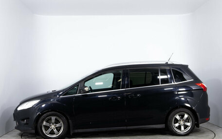 Ford C-MAX II, 2011 год, 1 321 600 рублей, 8 фотография