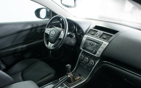 Mazda 6, 2007 год, 1 043 000 рублей, 4 фотография